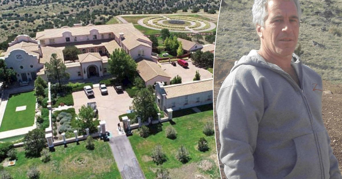 Justitie in New Mexico heropent onderzoek naar misbruik en mensenhandel ...