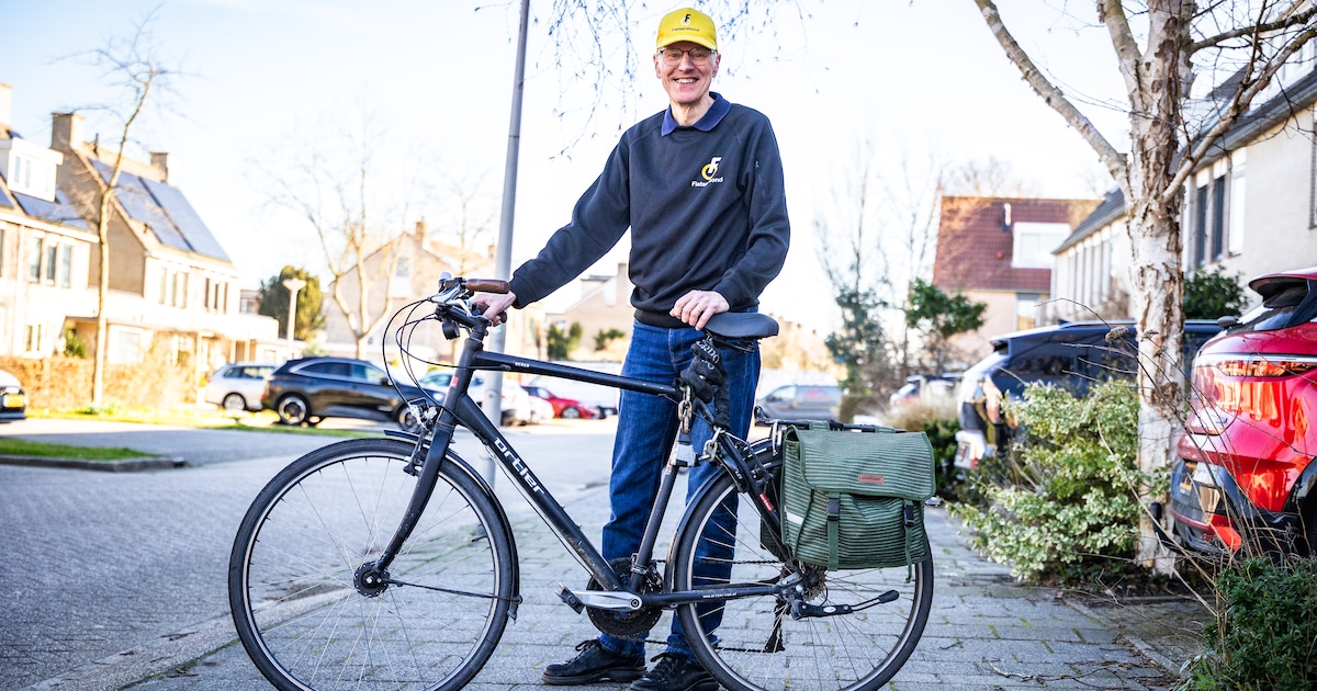Fietsersbond deelt cijfers uit aan lokale partijen en hun plannen: meer fietsen, minder ongelukken