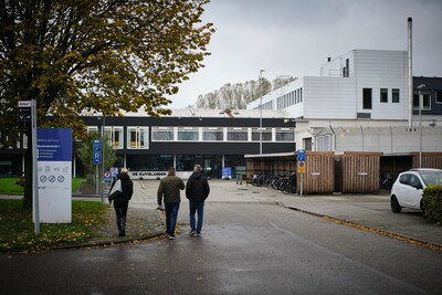 Geweldsuitbarsting in tbs-kliniek: begeleider ontving kopstoot, collega kreeg geen lucht door nekklem