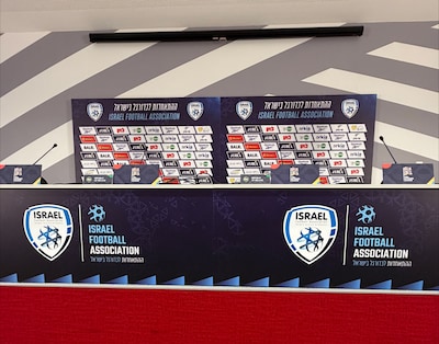 Ierland stelt persconferentie uit in aanloop naar duel met Israël, spelers komen met verklaring