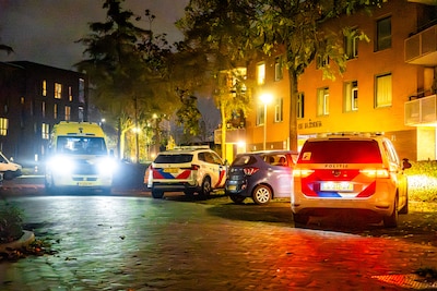 Veel hulpdiensten op de been vanwege ruzie in Beuningen
