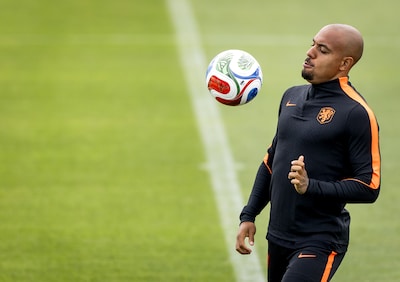 Malen krijgt voorkeur boven Depay in de spits, ook basisplaats Summerville tegen Japan