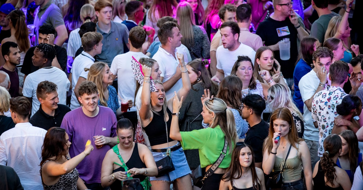 Deel je mening over evenementen in Hengelo
