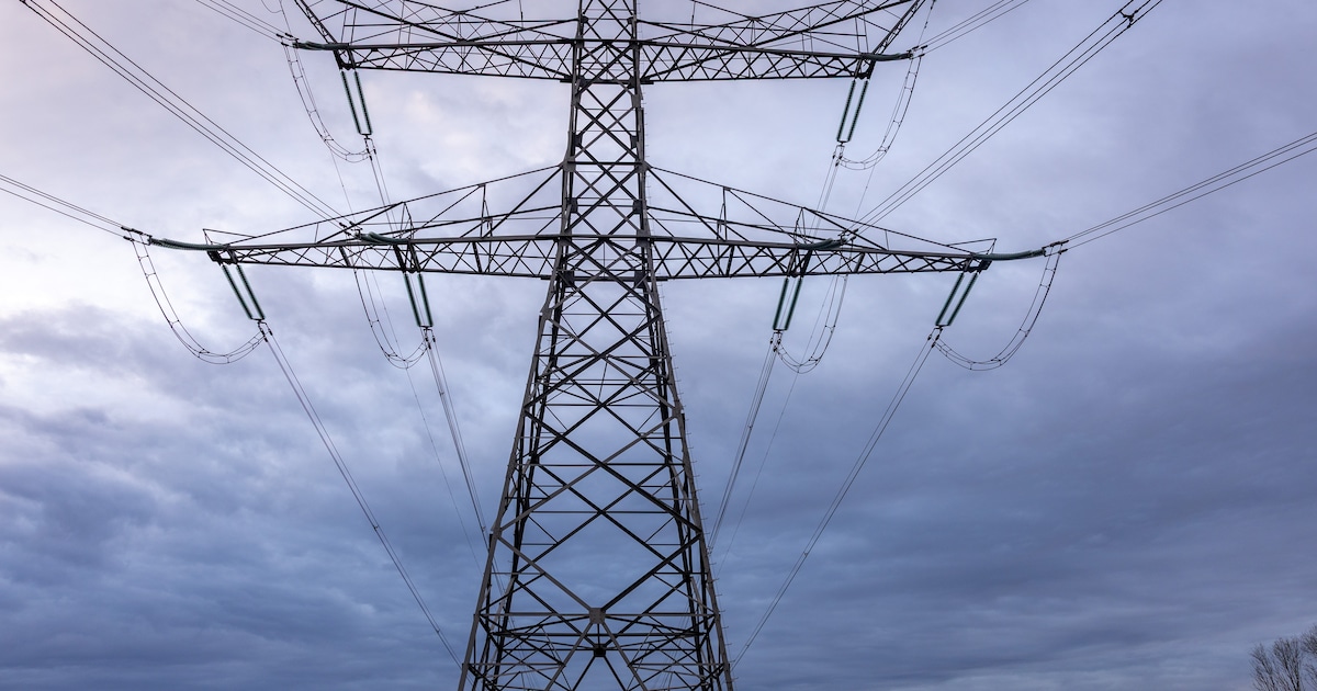 Heemskerk en Beverwijk tegen plannen hoogspanningsstation