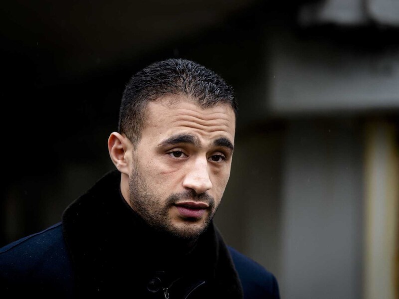 Badr Hari viert 30ste verjaardag in weelde | Nieuws | AD.nl