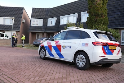 Man aangehouden na mogelijke bedreiging van Enexis-medewerkers in Oosterhout