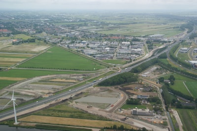 Aanvullend onderzoek nodig naar staalslakken in Zuidplas