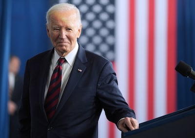 Kanker bij Amerikaanse oud-president Joe Biden is uitgezaaid, zegt zijn zoon Hunter: ‘Het gaat niet goed’