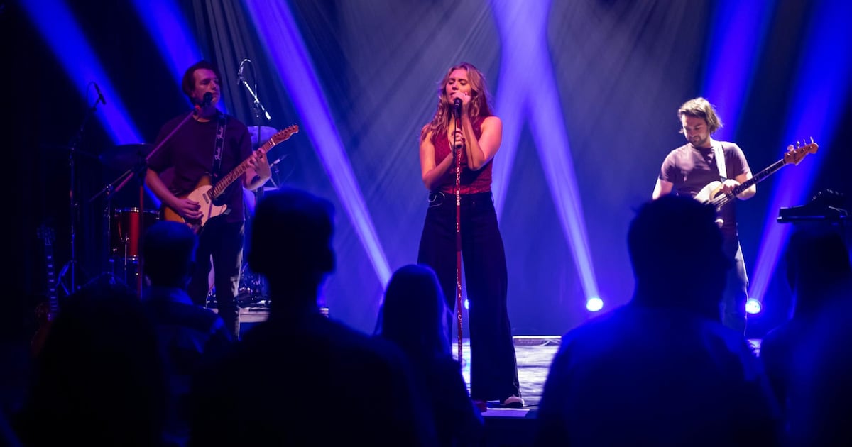 Gratis muziekoptredens in Nijmegen: dit is het programma van Popronde 2026