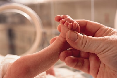 Erasmus MC to offer DNA testing for premature babies to prevent antibiotic-induced deafness