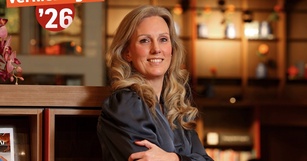 Lokale Vernieuwing/VSP, absolute winnaar in Nieuwegein, is klaar met ‘aai over de bol-beleid’: ‘We m