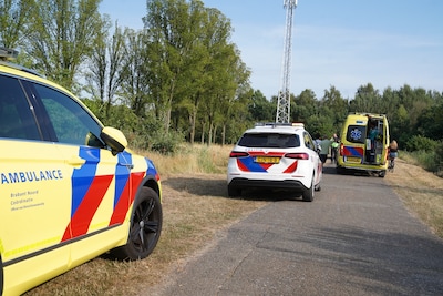 Slachtoffer steekpartij Den Bosch is man (18) uit Rosmalen, nog niemand aangehouden