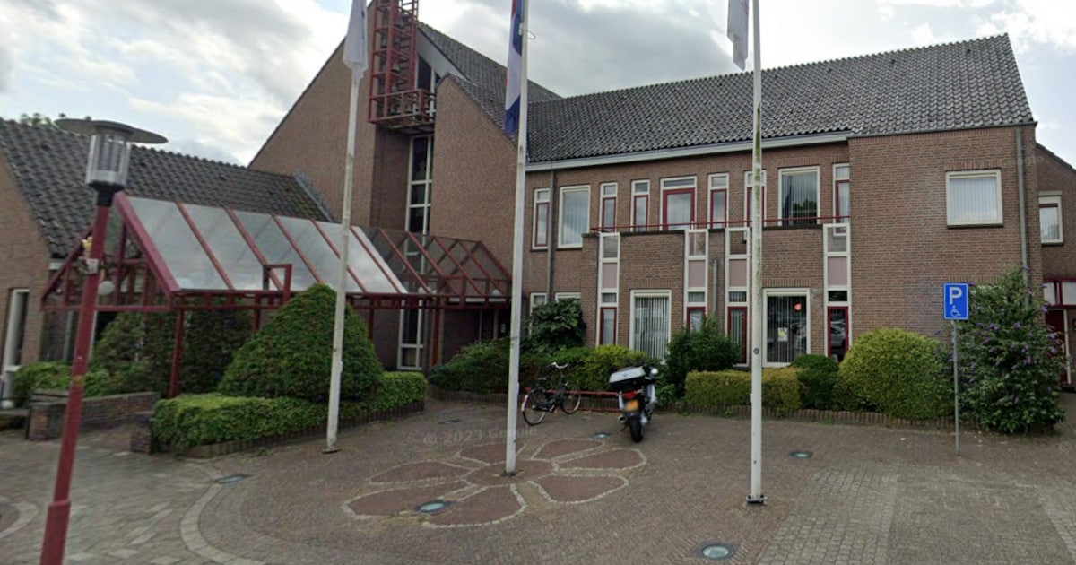 Vijfheerenlanden gaat herontwikkeling van gemeentehuis Meerkerk verder uitwerken