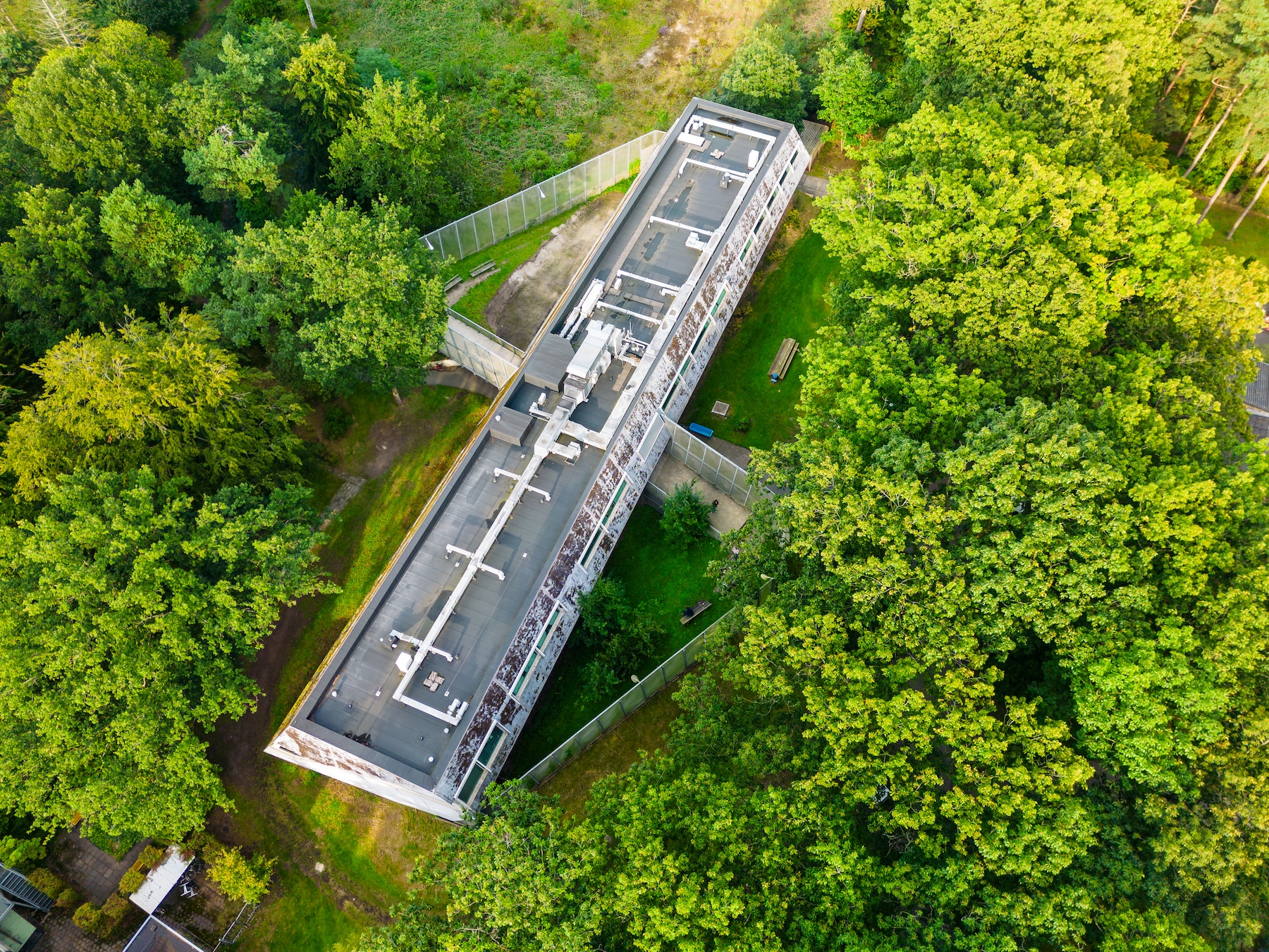 Inspectie kritisch op zorg voor Mert P., maar dodelijke steekpartij Den Dolder had niet voorkomen kunnen worden
