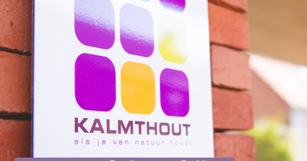 Inwoners welkom op open vergadering over zorg en gezondheid in Kalmthout