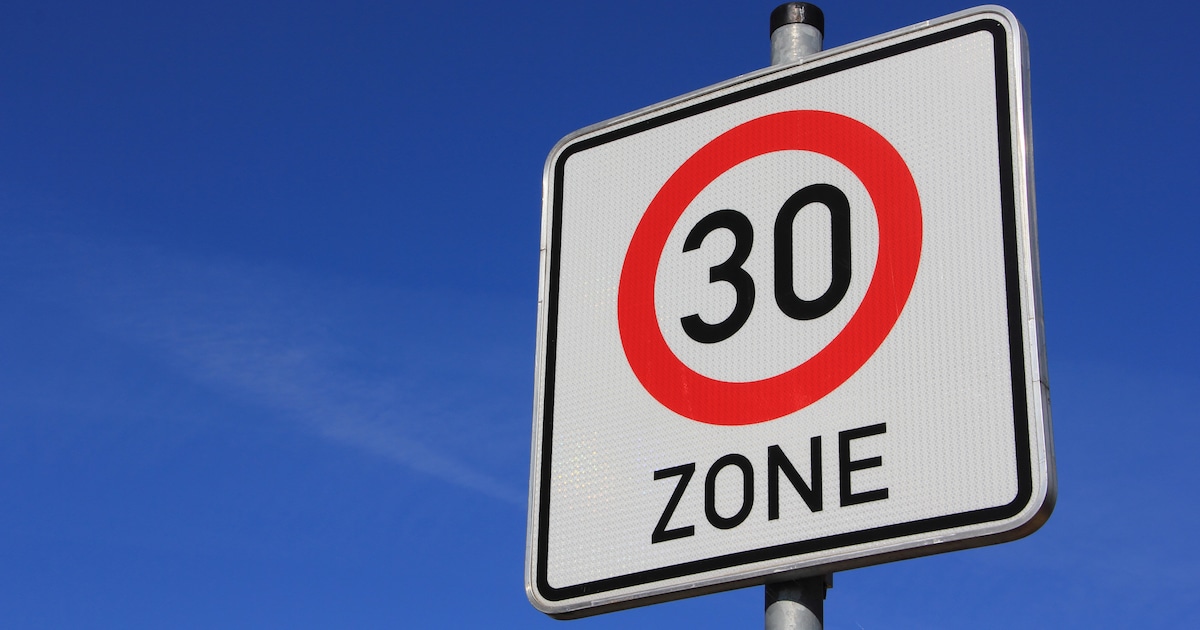 Kerklaan in Kortenhoef krijgt nieuwe maximumsnelheid: dit verandert er