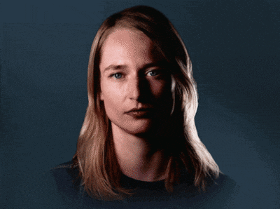 Mijn gezicht stond afgebeeld als verdachte van een gruwelijke moord en de politie vond dat mijn probleem
