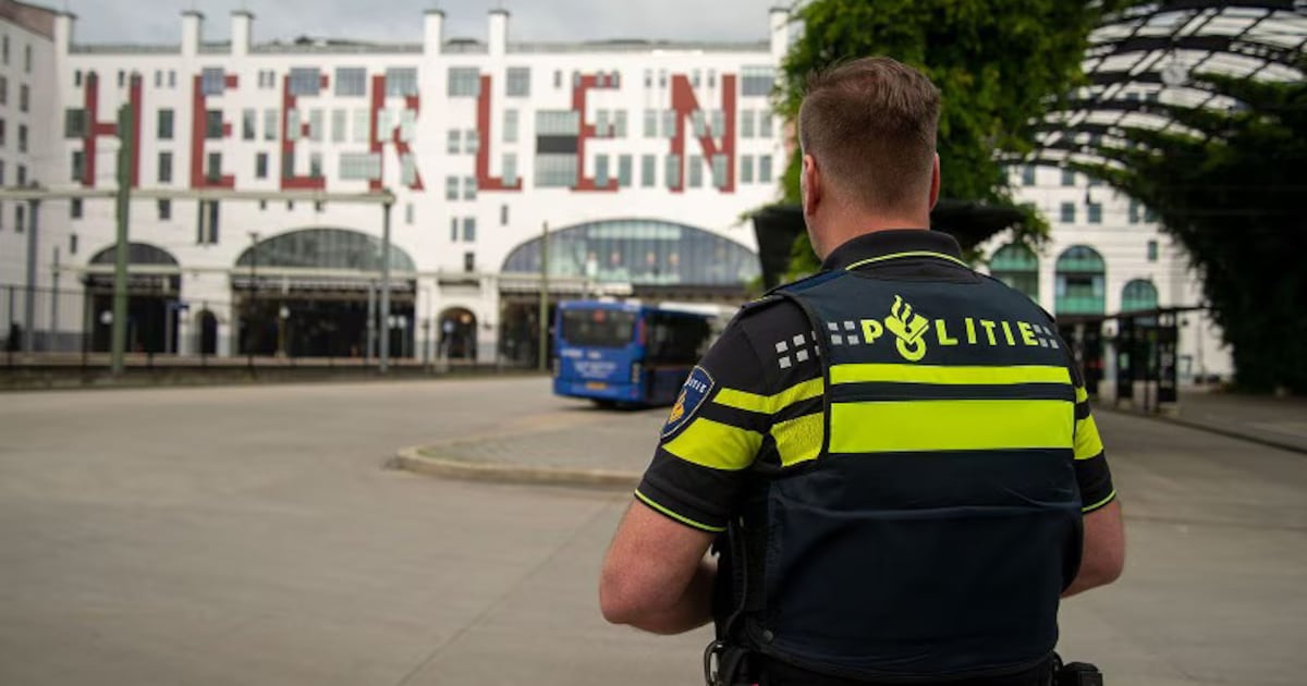 Dode vrouw in Heerlen: politie sluit misdrijf uit na onderzoek