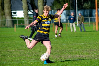 Plaatsing voor play-offs hangt voor Eemland aan zijden draadje: ‘Het is tijd voor een nieuwe generat