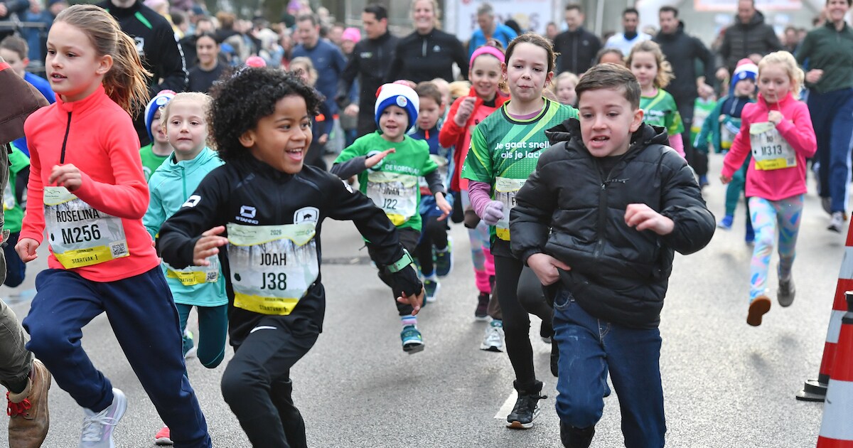 Inschrijvingen geopend voor Loopfestijn Capelle