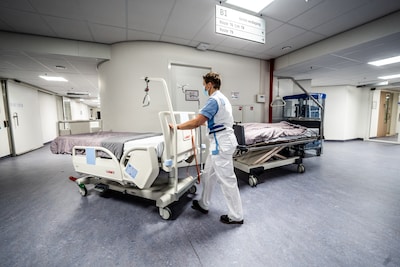 Patiënten zijn blij, maar financieel scoren deze ziekenhuizen juist slecht: hoe kan dat?