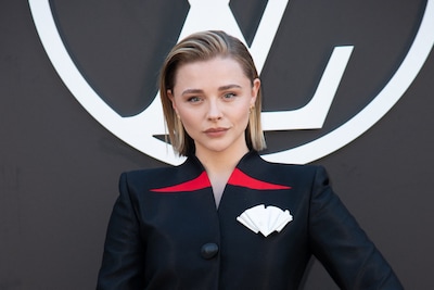 Kick Ass-actrice Chloë Grace Moretz getrouwd met model Kate Harrison
