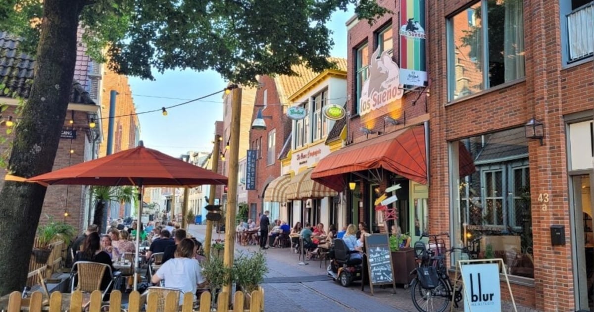 Einde van een droom: Spaans restaurant in Enschede sluit de deuren