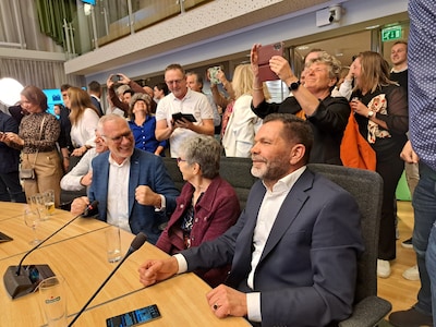 Midden-Delfland verschuift naar rechts: Mijn Partij en VVD samen ruime meerderheid
