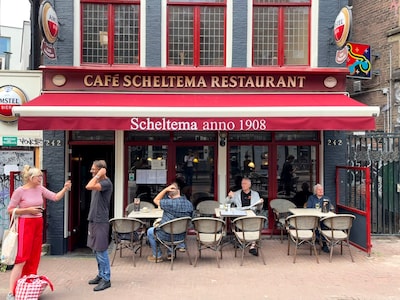 Brother & Sister Day: these Amsterdam hospitality businesses are run by siblings