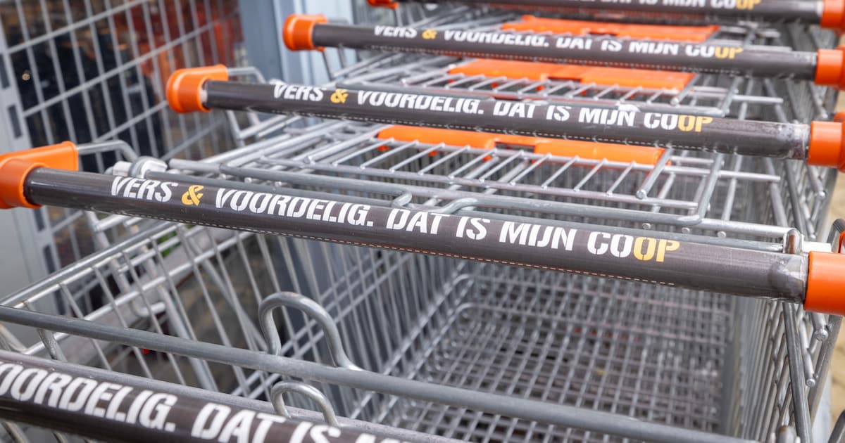 Supermarkt Coop verdwijnt uit Hengelo: buurtbewoners aangewezen op ...