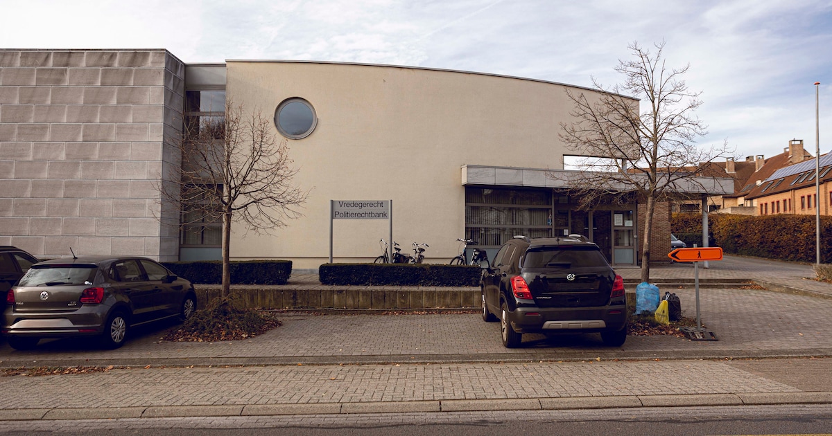 Jongeman (21) voor rechter na rit met niet-verzekerde quad: “Ik wou me snel even verplaatsen”