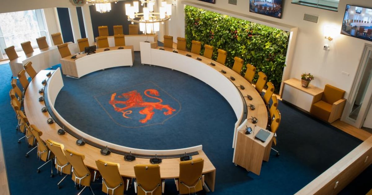 Gemeenteraadsverkiezingen Aalsmeer: de stemmen worden nu geteld