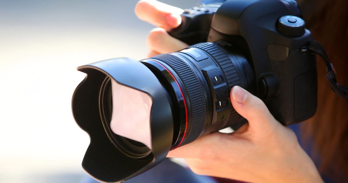 Workshop portretfotografie voor starters in Bergen