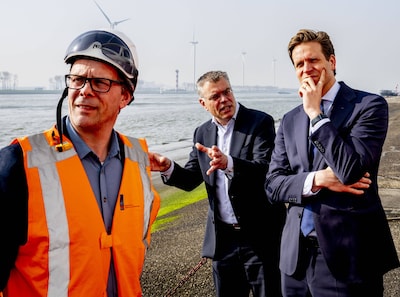 From Nedersaksen line to A20 highway: billion-euro deficit forces cabinet to make tough infrastructure choices this week