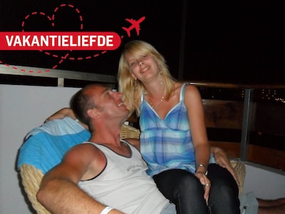 Hoe Niels eerst zijn schoonvader leerde kennen en daarna pas Marian, de liefde van zijn leven
