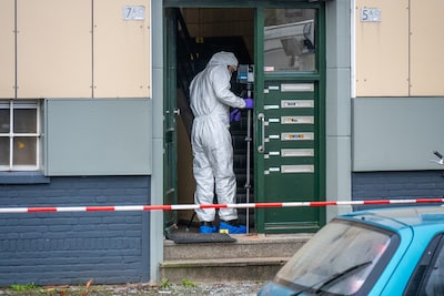 Leden arrestatieteam gaan vrijuit na doodschieten van verdachte liquidatie