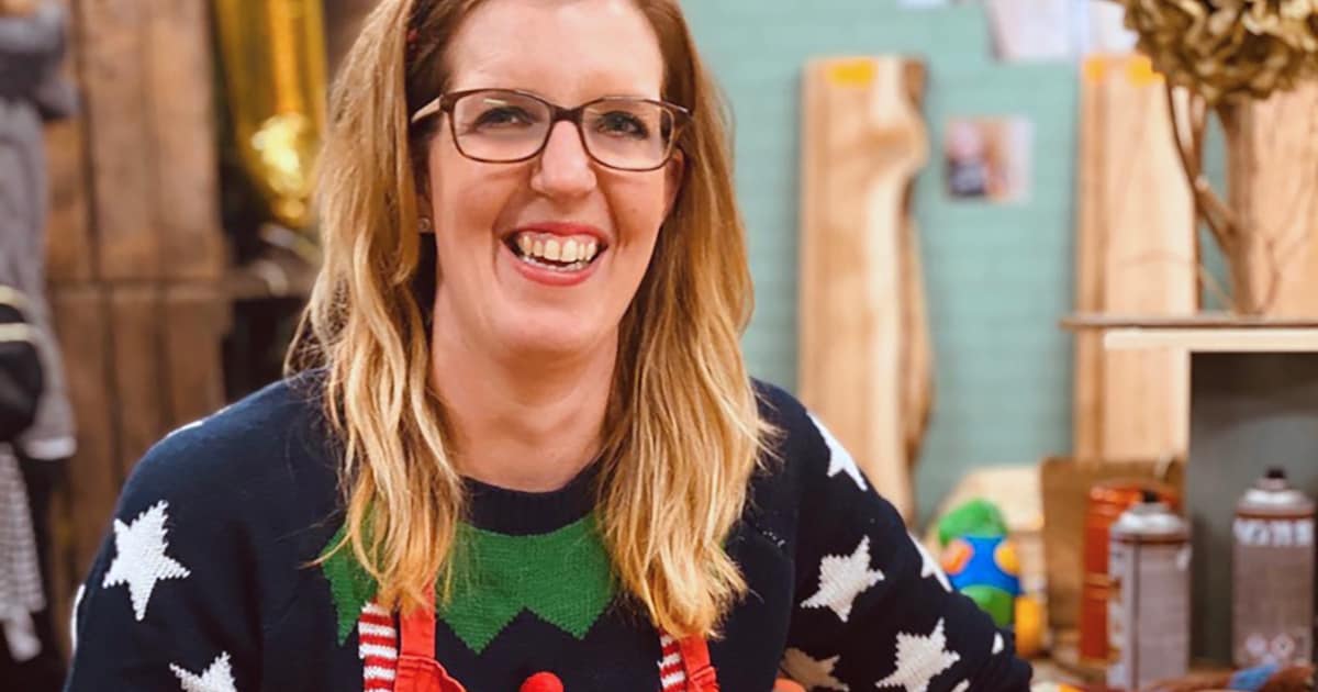 Brenda bedolven onder aanvragen voor kerstpakketten: ‘Mensen willen iets persoonlijks en origineels’