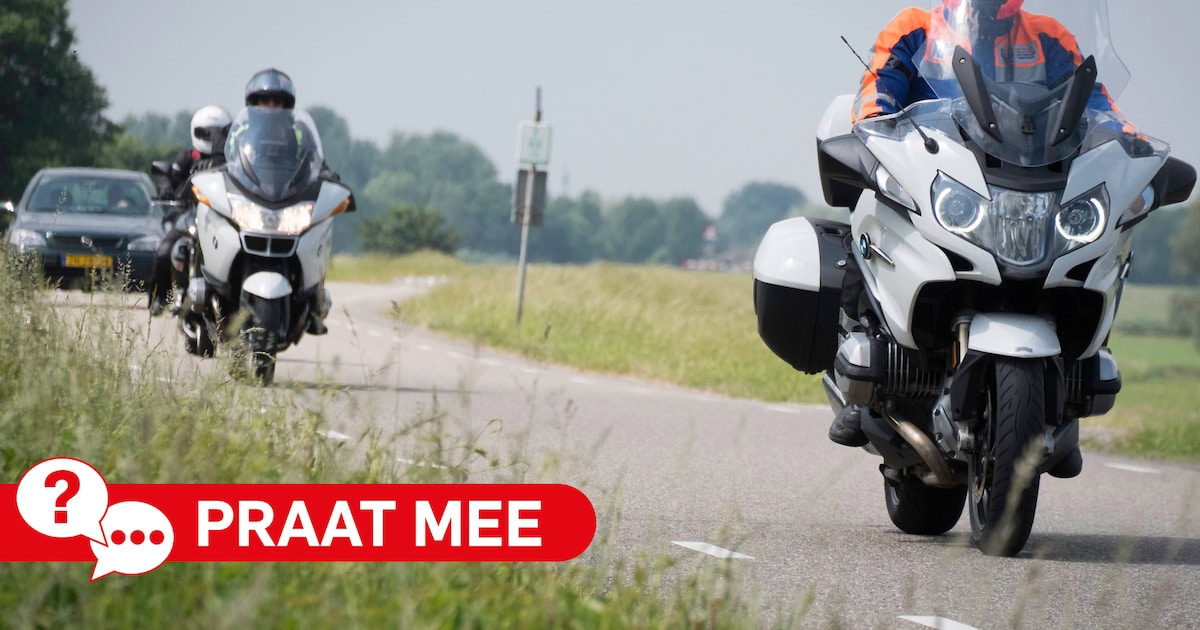 Het motorverbod op de Lekdijk bij Lopik lijkt succesvol: wat zijn jouw ervaringen?