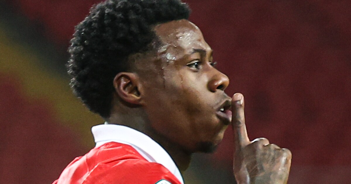 Rechtbank legt Quincy Promes 1,5 jaar cel op voor steken van zijn neef ...