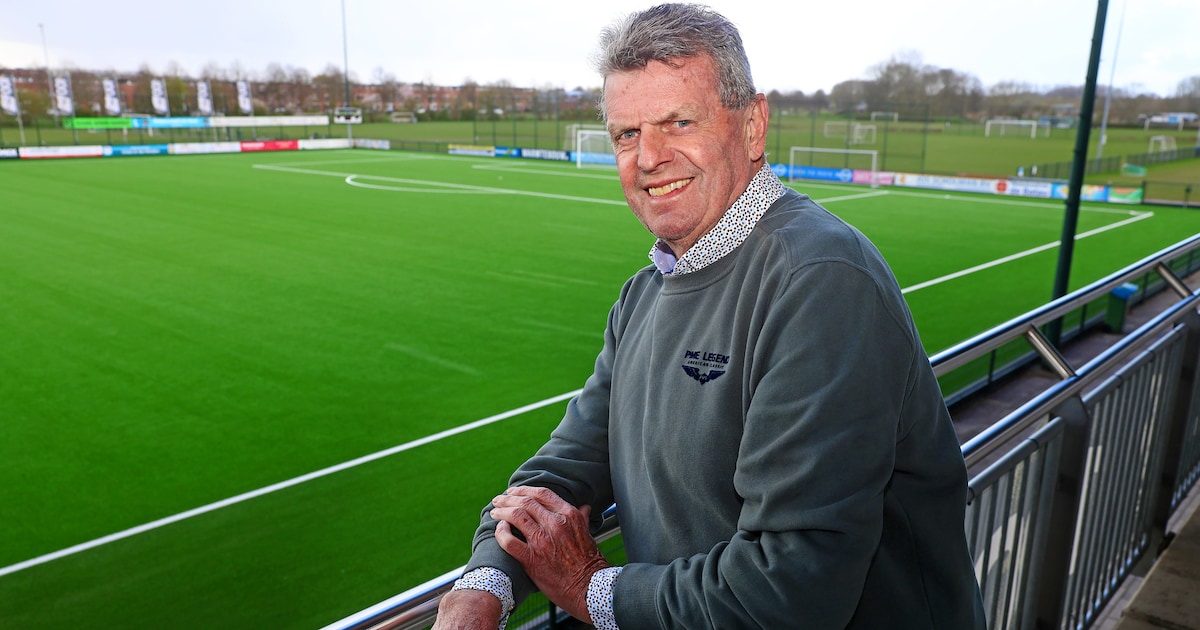 JSV Nieuwegein viert honderdste verjaardag in stijl, maar verhuizing lijkt aanstaande: ‘Biedt ook ka