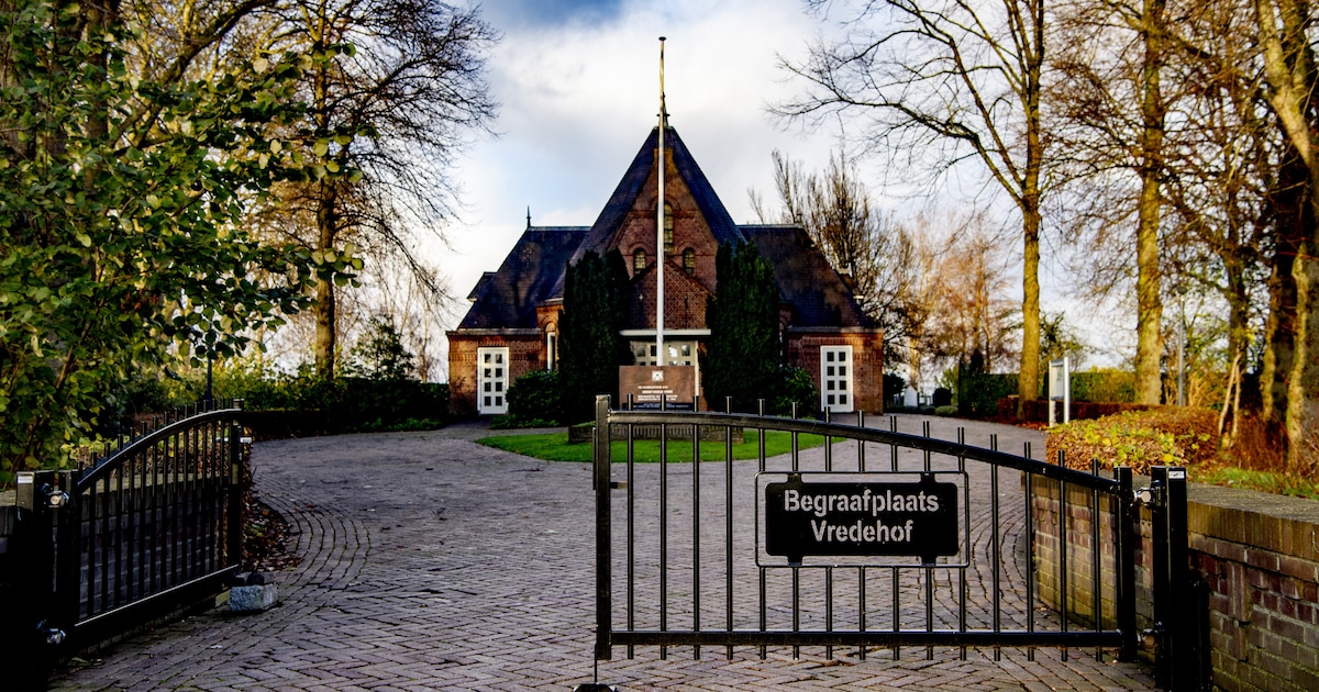 Graf KNIL-militair Kakiaij krijgt beschermde status: ‘Op een respectvolle en eervolle manier blijven