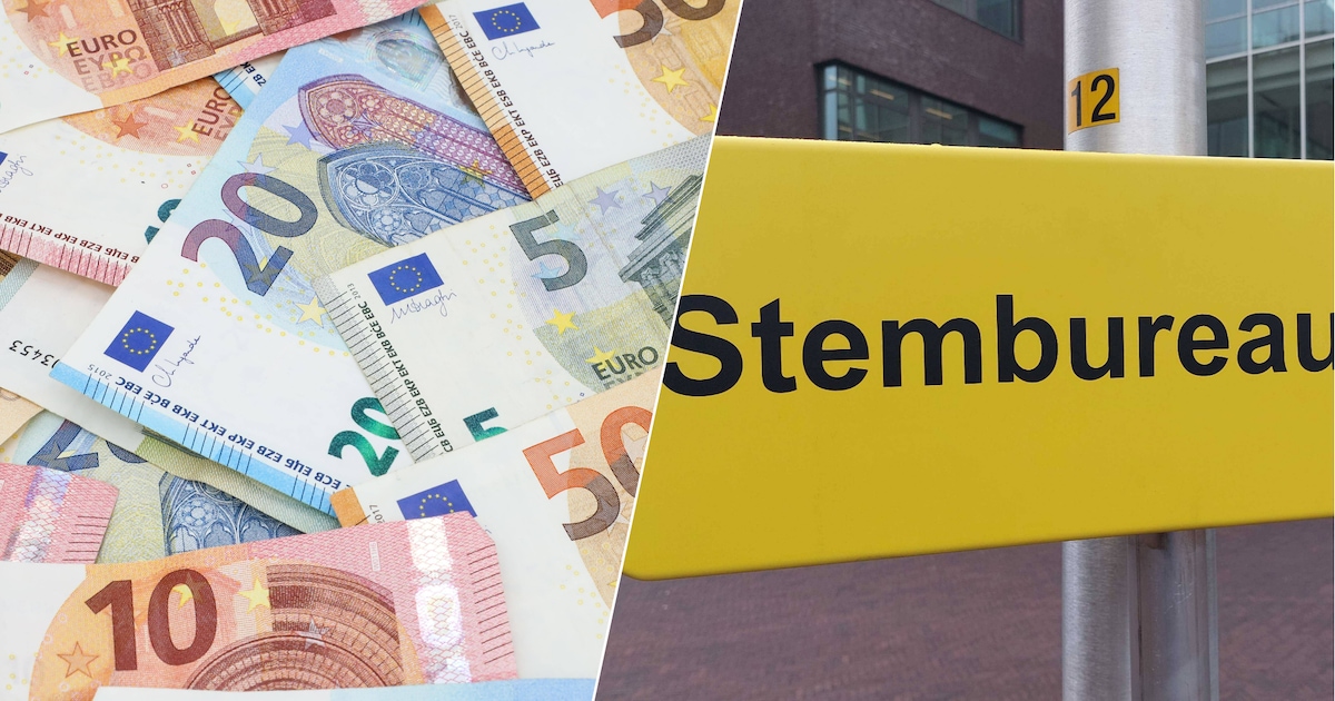 Partijen in Alphen geven flink geld uit aan verkiezingscampagne: vooral Nieuw Elan pakt uit