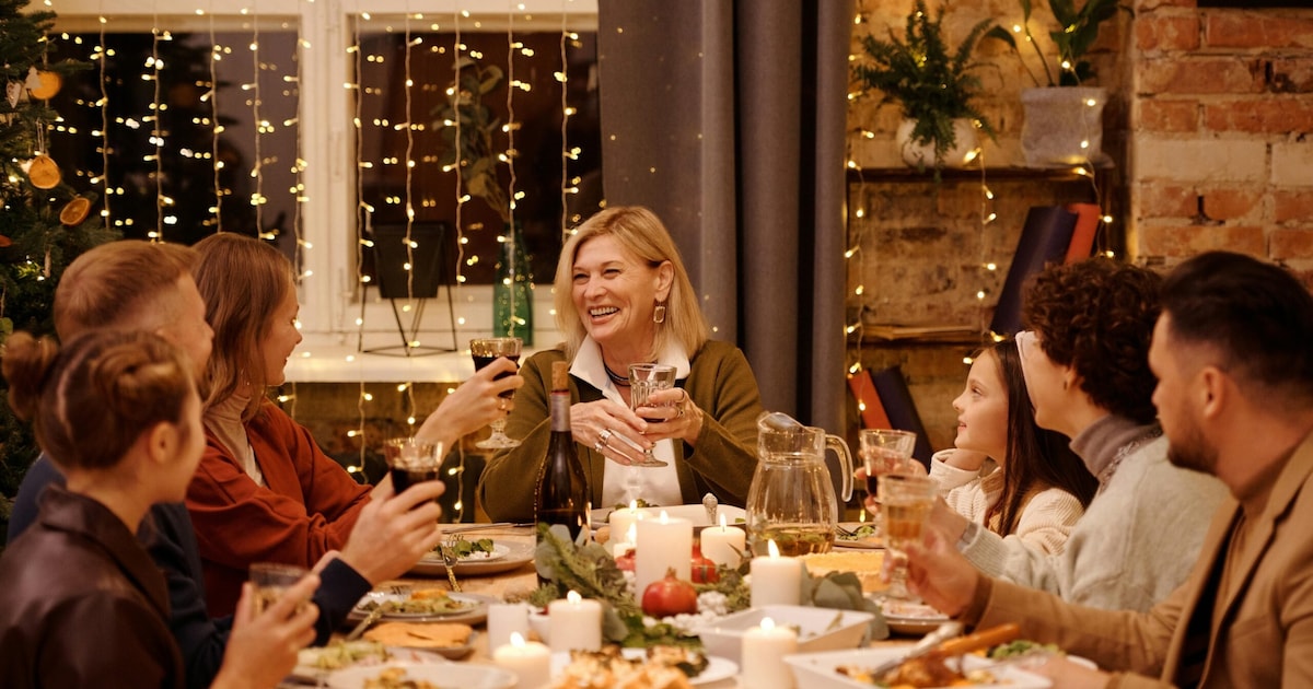 Kerstdiner in Zwolle: hier kun je tijdens de feestdagen uit eten