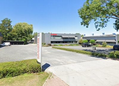 Bij faillissement Glasbeek Finish in Waddinxveen staan 41 mensen op straat