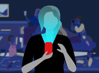 Brabantse vrouwen slachtoffer van ‘walgelijke online terreur’, ondanks honderden foto’s ontkent verd