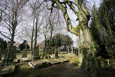 Rondleidingen op historische Nijmeegse begraafplaatsen