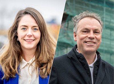 Formatie in Wijchen tussen links en rechts gaat ‘soepel’: ‘Ook bij moeilijke thema’s op één lijn’