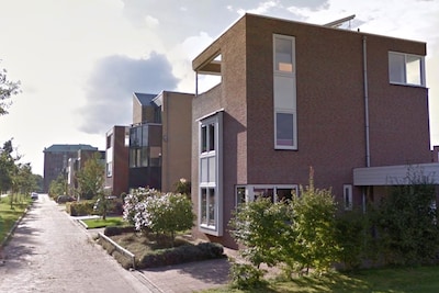 Ga de natuur in! 5 x wonen naast een park in Almelo