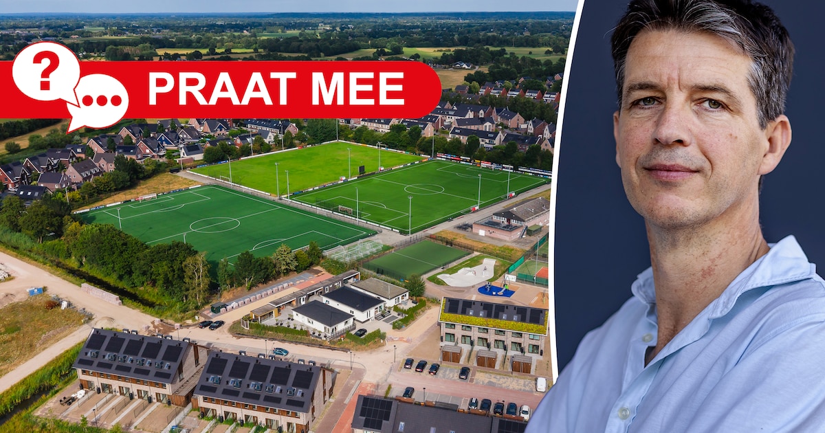 Inwoners Renswoude zijn honkvast: is deze gemeente zo fijn om in te wonen?