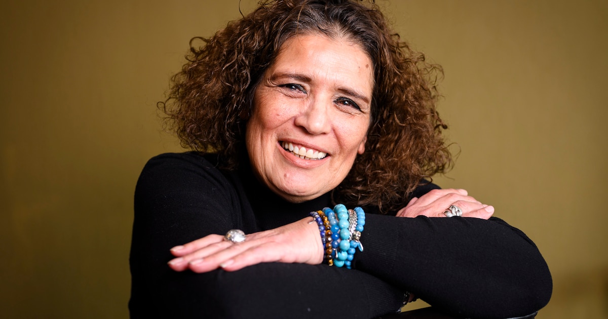 Beleidsstukken zijn mooi, zegt kandidaat-raadslid Remy Leurs: ‘Maar het gaat om weten hoe het in de 